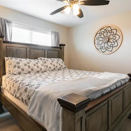 Near 76 Strip And Sdc - King Beds - Outdoor Pool - Free Attraction Tickets - V3301-6 Apartamento